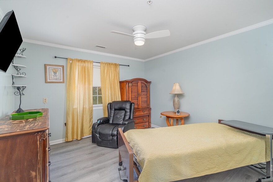 More Photos Of 2415A-2415B-2441 S Center St, Hickory Assisted Living For Sale