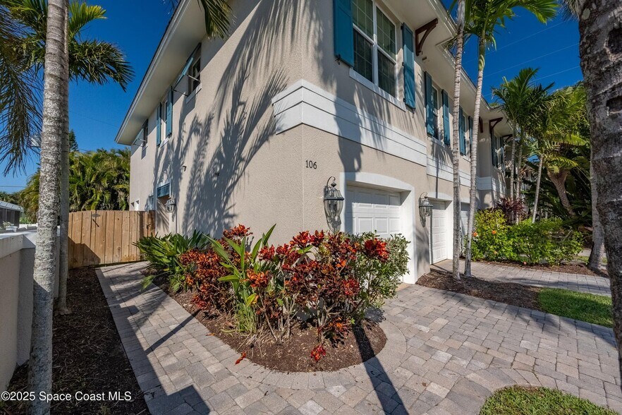 More Photos Of 106 Eighth Ave, Indialantic Specialty For Sale