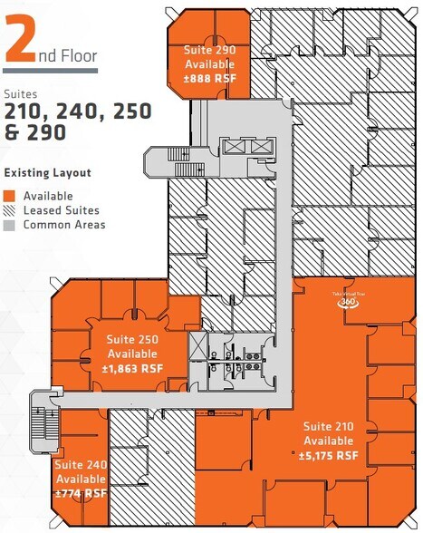 More Photos Of 39510 Paseo Padre Pky, Fremont Office For Lease