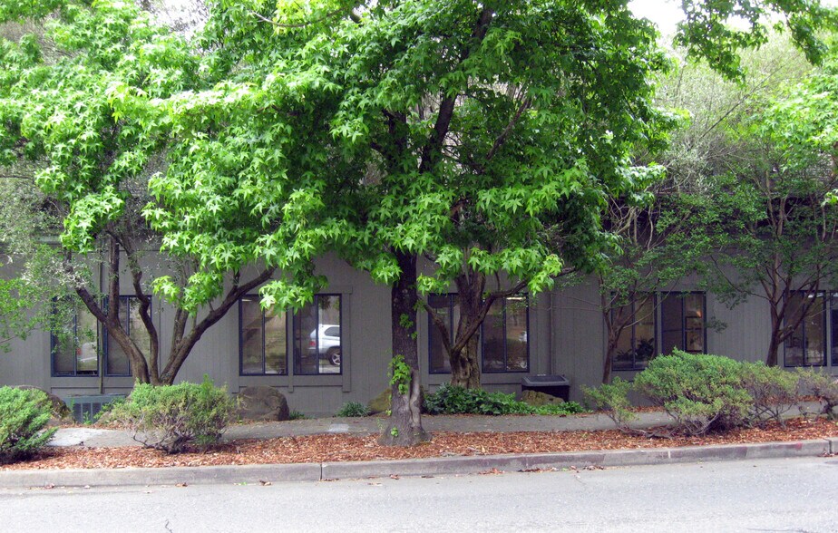 More Photos Of 100 Brush Creek Rd, Santa Rosa Office For Sale