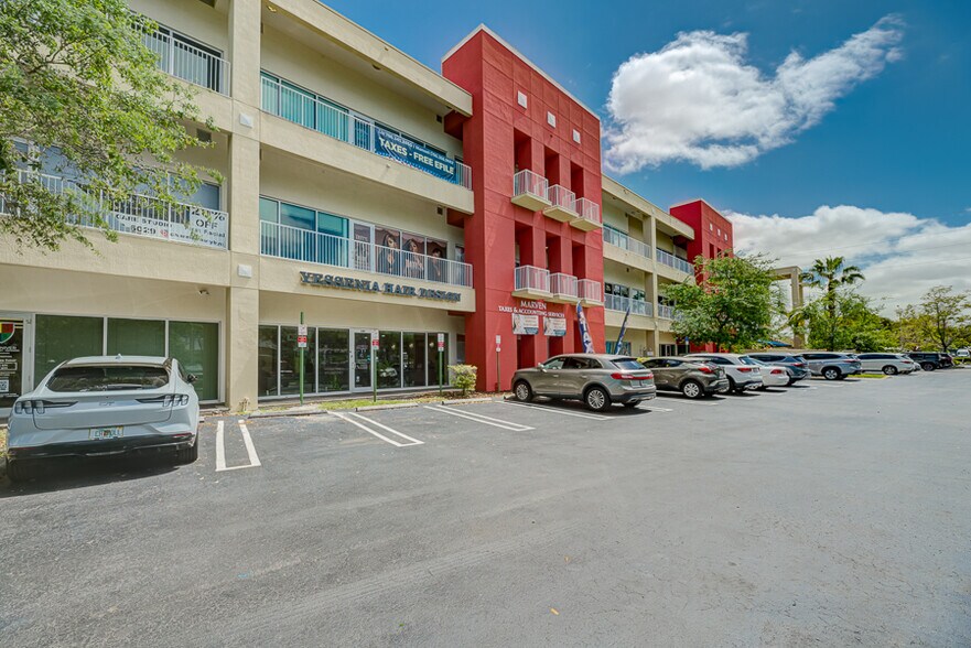 More Photos Of S NW 183 St, Hialeah Storefront Retail Office For Sale