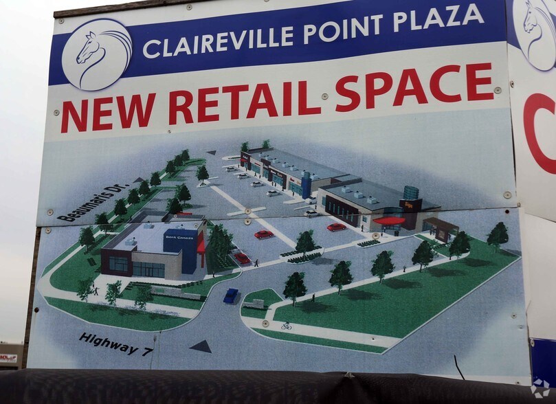 More Photos Of 2-10 Beaumaris Dr, Brampton Freestanding For Lease