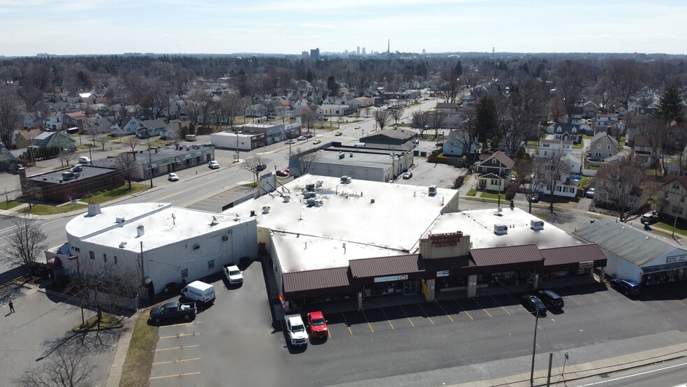 More Photos Of 397-579 Stone Rd, Greece Unknown For Lease