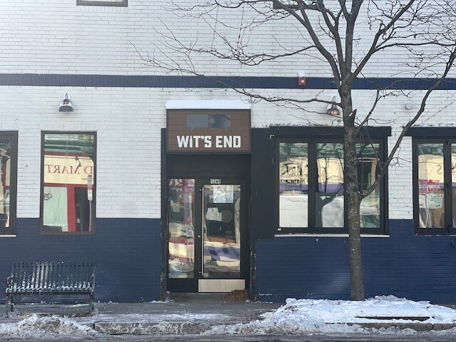 More Photos Of 1248-1260 Cambridge St, Cambridge Storefront Retail Office For Lease