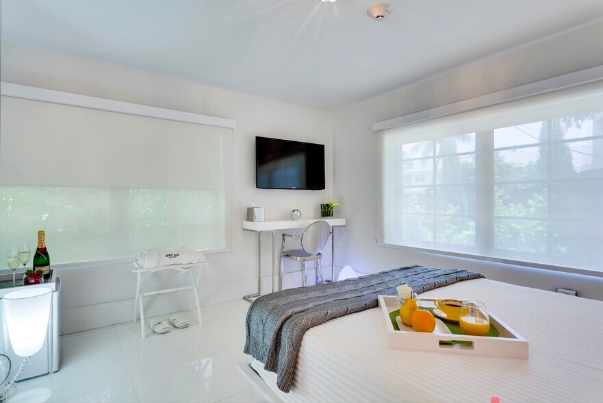More Photos Of 711 Lenox Ave, Miami Beach Hospitality For Sale