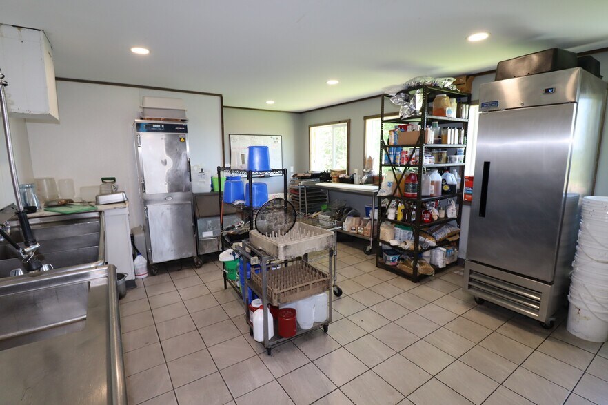 More Photos Of 13 Hwy, Herbster Restaurant For Sale