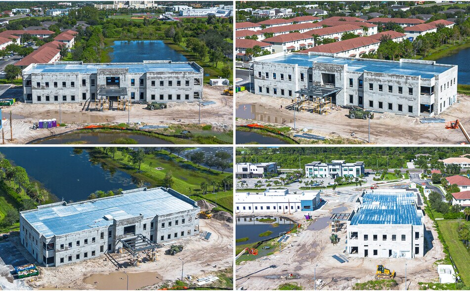 More Photos Of 14850 Hope Center Loop, Fort Myers Medical For Lease