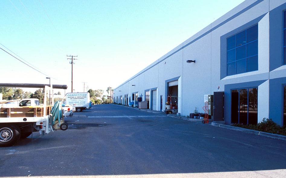 More Photos Of 1200 Lawrence Dr, Newbury Park Warehouse For Lease