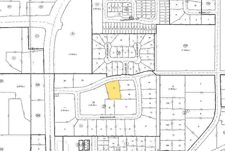 More Photos Of 820 Clark St, Oviedo Office For Sale