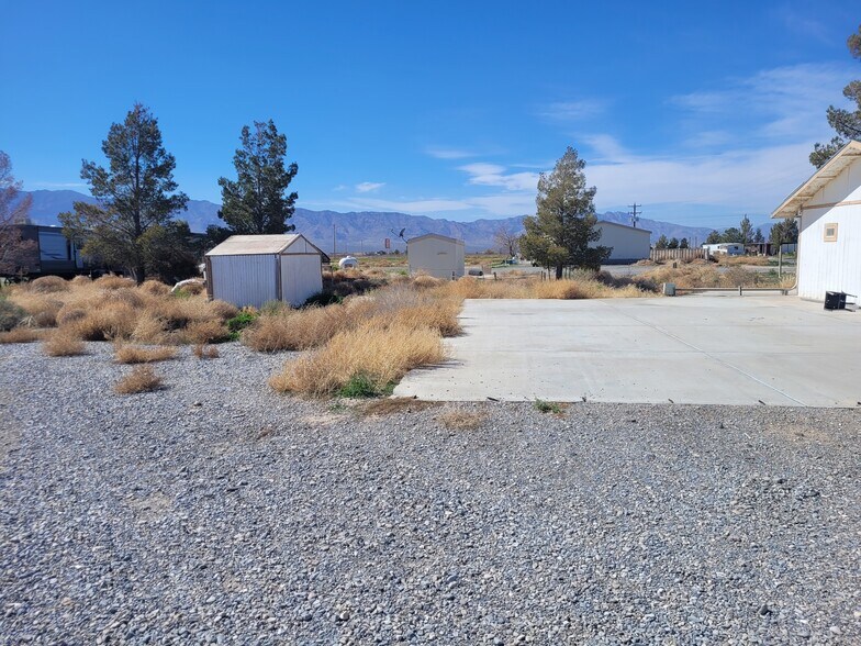 More Photos Of 3171 Tillman St, Pahrump Industrial For Sale