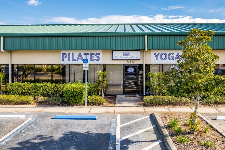 More Photos Of 12645 Race Track Rd, Tampa Unknown For Lease