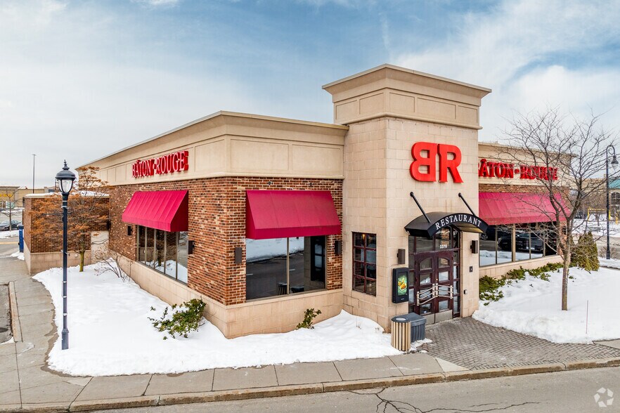 More Photos Of 2800-2860 Prom Saint-Honoré, Boisbriand Unknown For Lease