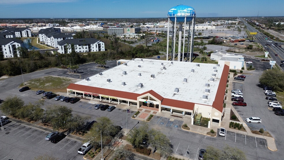 More Photos Of 621-633 N Highway 231, Panama City Freestanding For Sale