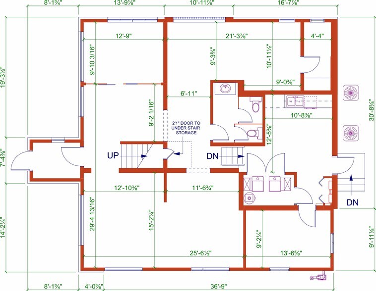 More Photos Of , Calgary Office For Sale