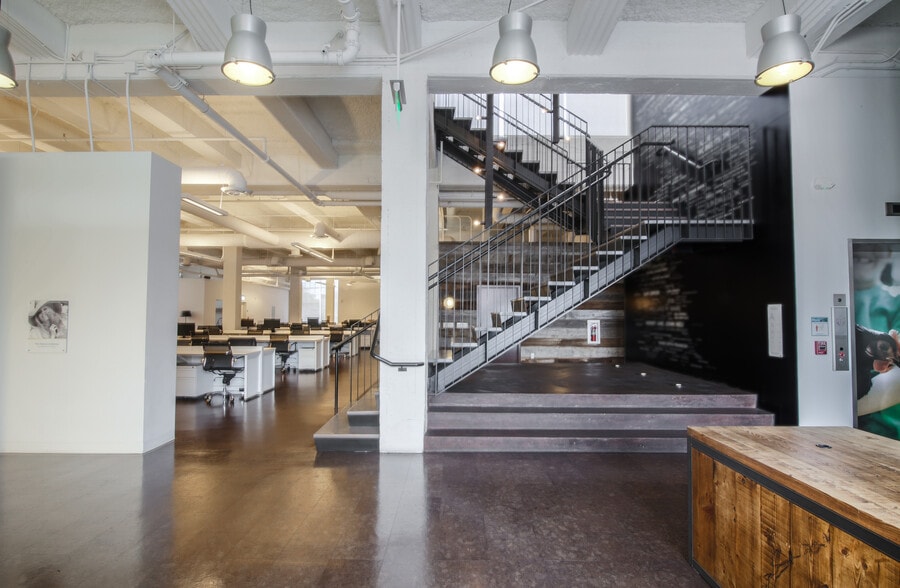 More Photos Of 2154 W Sunset Blvd, Los Angeles Loft Creative Space For Sale