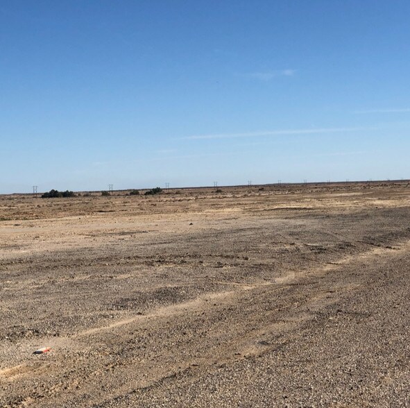 More Photos Of Harvard Ave, Salton City Land For Sale