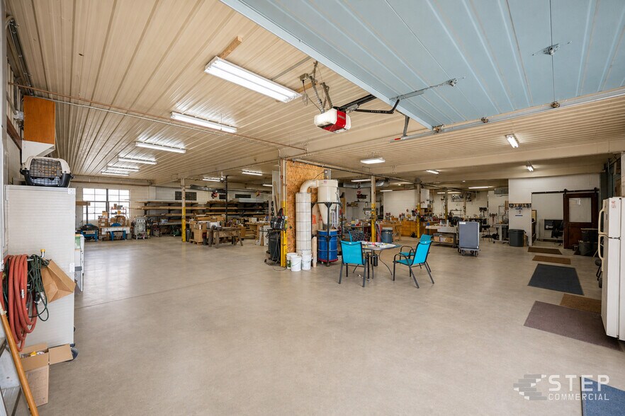 More Photos Of 514 14th St, Greeley Warehouse For Sale