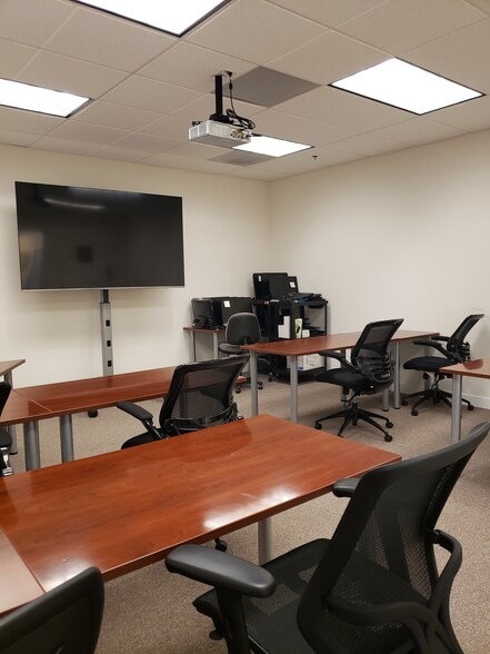 More Photos Of 900 Wind River Ln, Gaithersburg Office For Sale