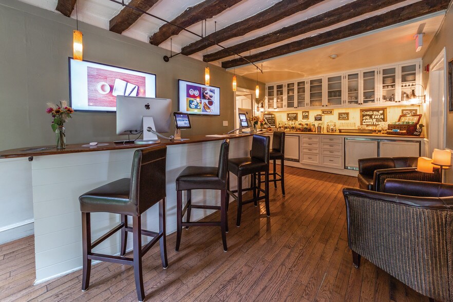 More Photos Of 31 N Main St, East Hampton Hospitality For Sale
