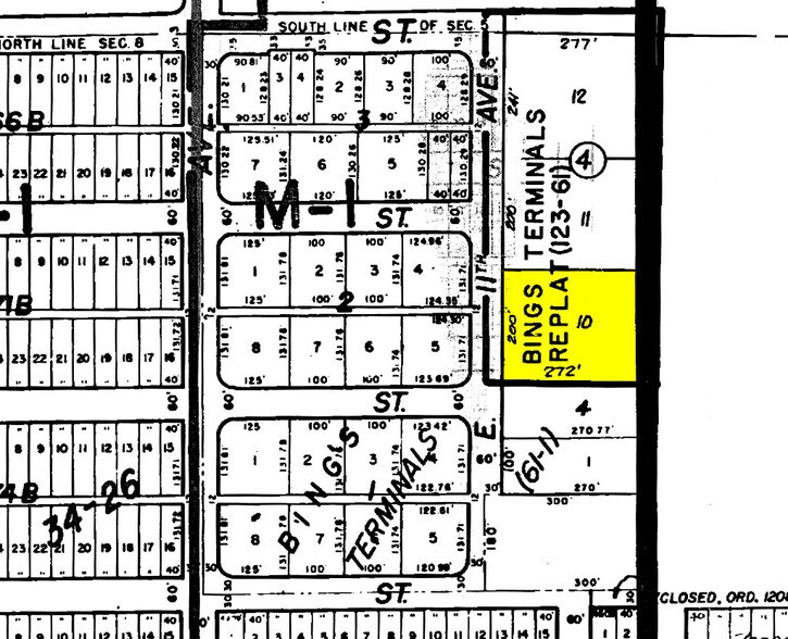 More Photos Of 3121-3171 E 11th Ave, Hialeah Warehouse For Lease