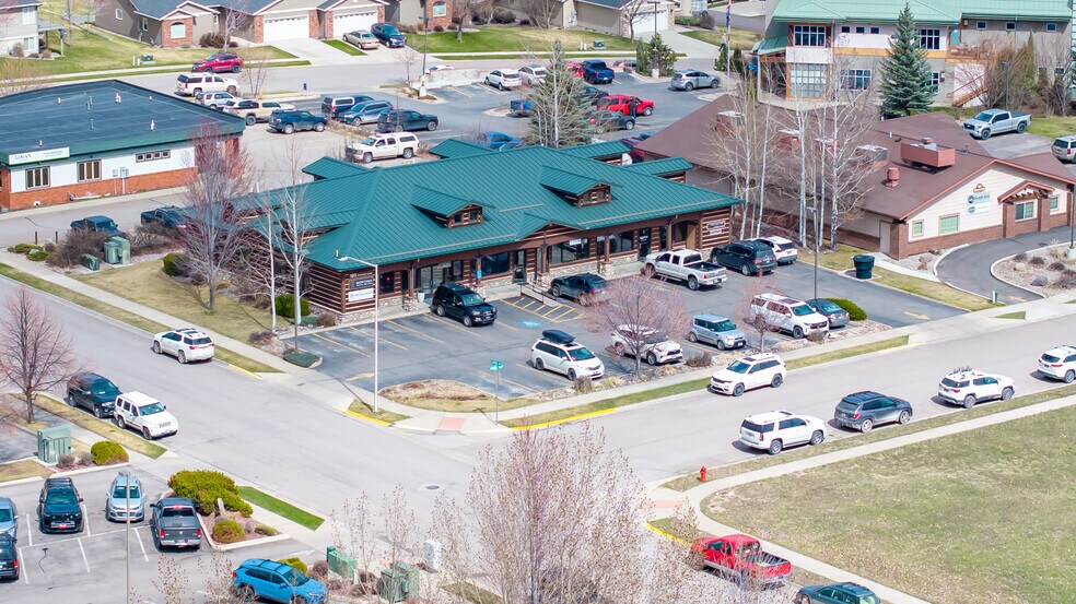 More Photos Of 195 Commons Loop, Kalispell Medical For Sale