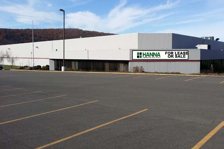 More Photos Of 941 State Route 38, Owego Manufacturing For Lease