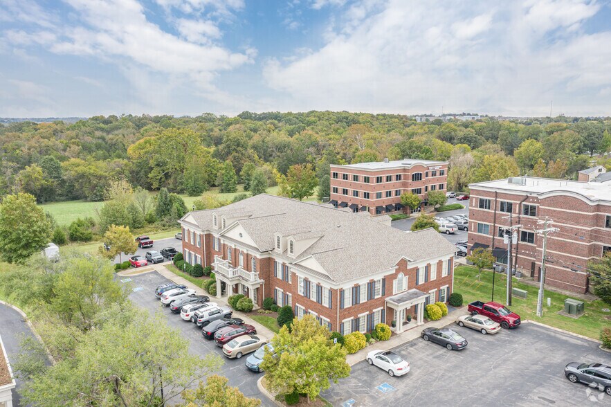 More Photos Of 547 N Mt Juliet Rd, Mount Juliet Office For Lease