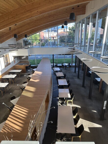 More Photos Of 454 E 300 S, Salt Lake City Restaurant For Sale