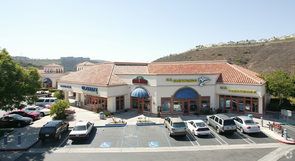 Primary Photo Of 12650 Sabre Springs Pky, San Diego Storefront For Lease