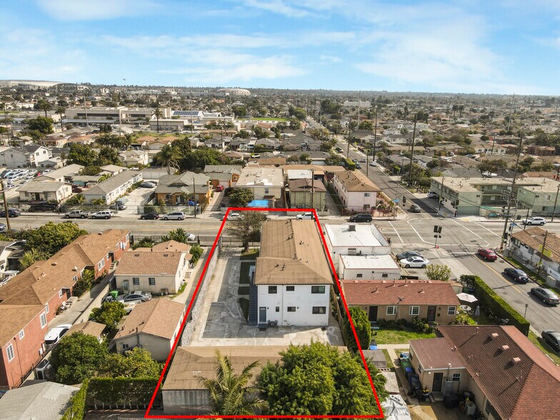 More Photos Of 10329 S Inglewood Ave, Inglewood Apartments For Sale