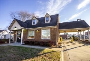 More Photos Of 101 N 13th St, Erwin Bank For Lease