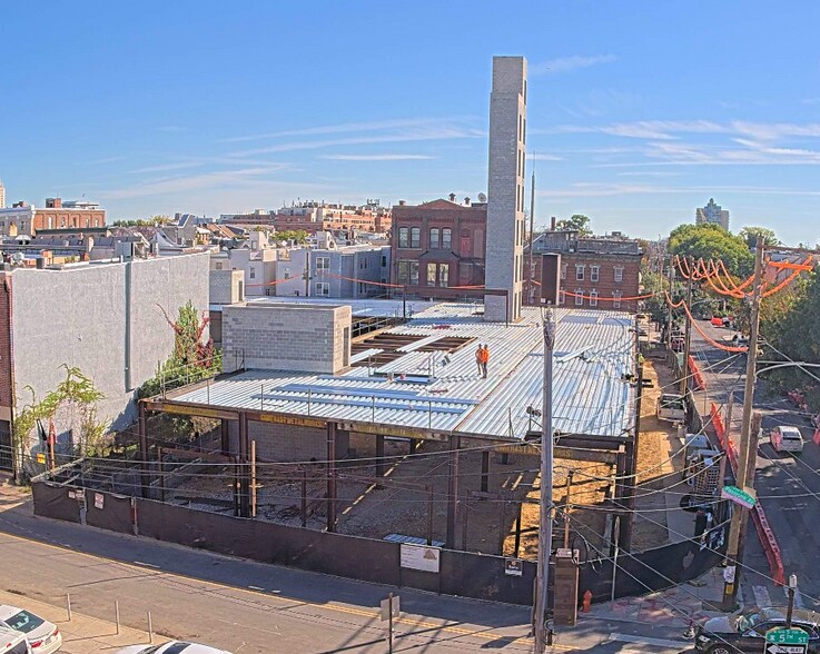 More Photos Of 419 Bainbridge St, Philadelphia Apartments For Lease