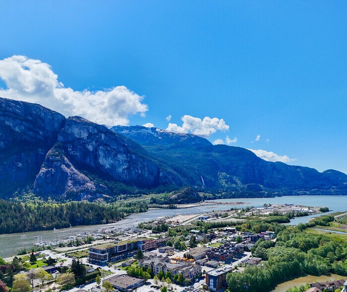 More Photos Of 37861 3 Av, Squamish Land For Sale