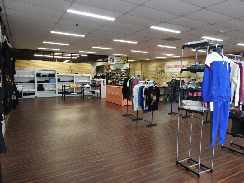 Primary Photo Of 6435 El Cajon Blvd, San Diego Storefront For Lease