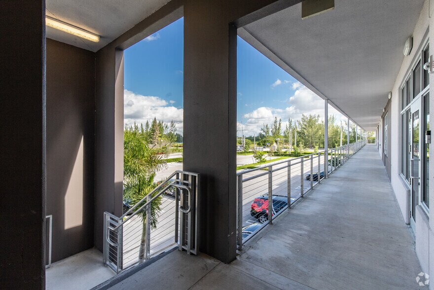 More Photos Of 12750 NW 17th St, Miami Medical For Sale