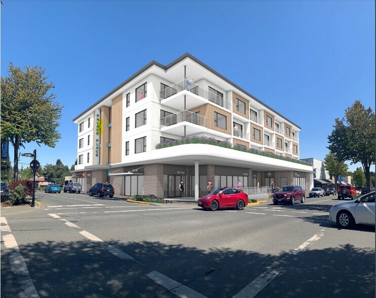 More Photos Of 397 5th St, Courtenay Apartments For Sale