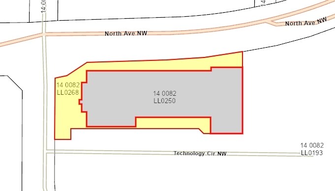 More Photos Of 387 Nerem St NW, Atlanta Office For Lease