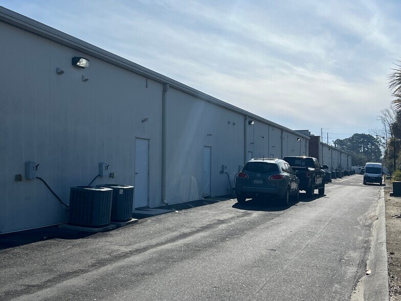 More Photos Of 2126 Highway 9 E, Longs Office For Sale