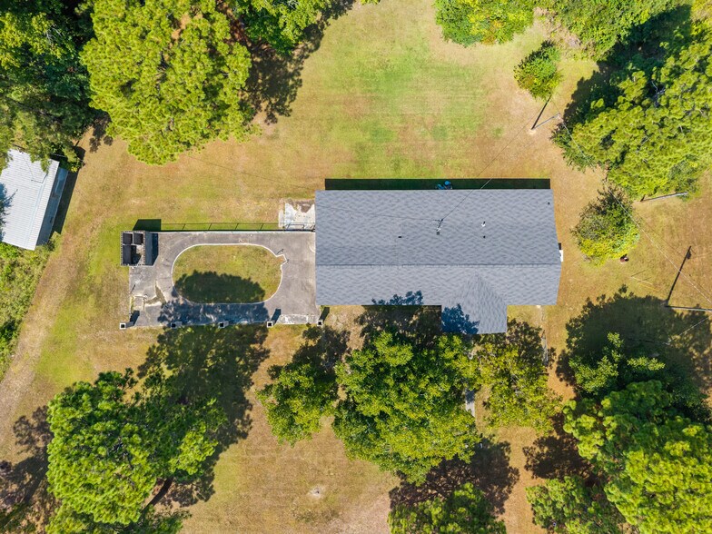 More Photos Of 418 Cole Rd, Hattiesburg Land For Sale