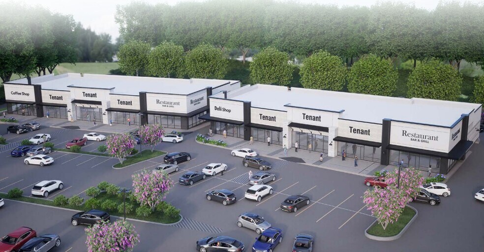 More Photos Of Muirfield Bend Rd, Hutto Unknown For Lease