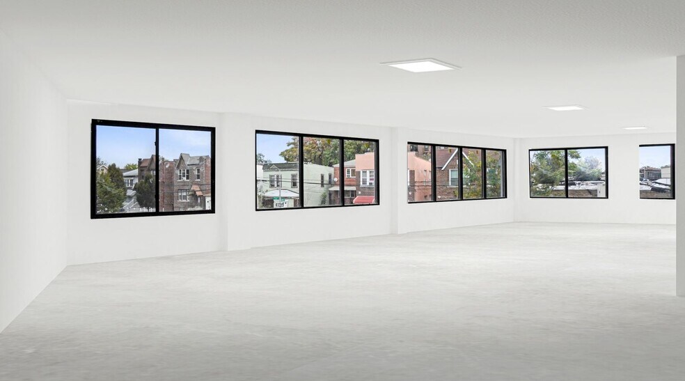 3217 Westchester Ave, Bronx, NY 10461 MultiFamily For Lease