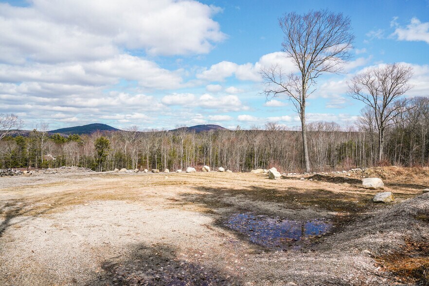 More Photos Of 340 Chestnut Hill Road, New Boston Land For Sale