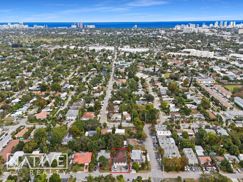 More Photos Of 1506 NE 5th Ave, Fort Lauderdale Apartments For Sale