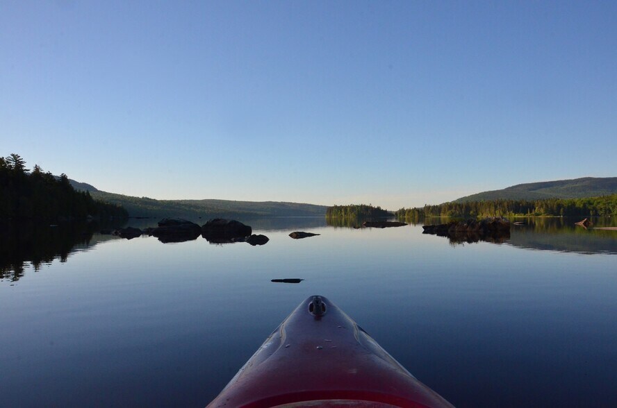 More Photos Of 6003 Route 201, Parlin Pond Twp Lodge Meeting Hall For Sale