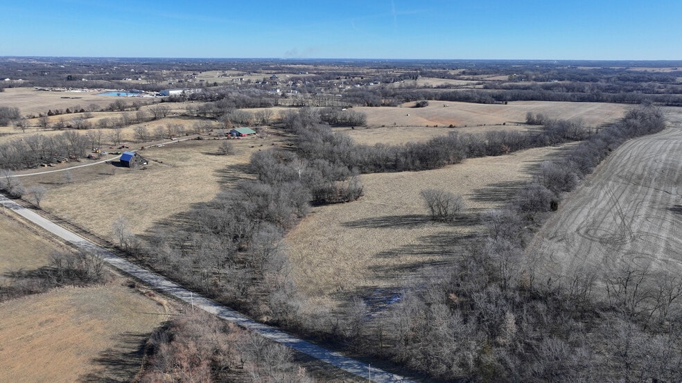 Primary Photo Of 13201 Congress ave, Kansas City Land For Sale