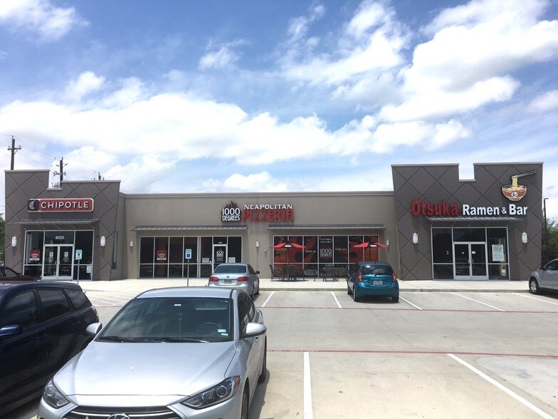 More Photos Of 8035 Spencer Hwy, Deer Park General Retail For Sale