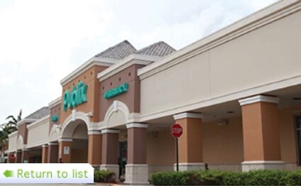 More Photos Of 8989 Okeechobee Blvd, West Palm Beach General Retail For Lease