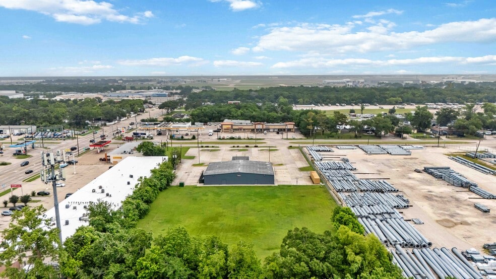 More Photos Of 7746 Almeda Genoa Rd, Houston Religious Facility For Sale