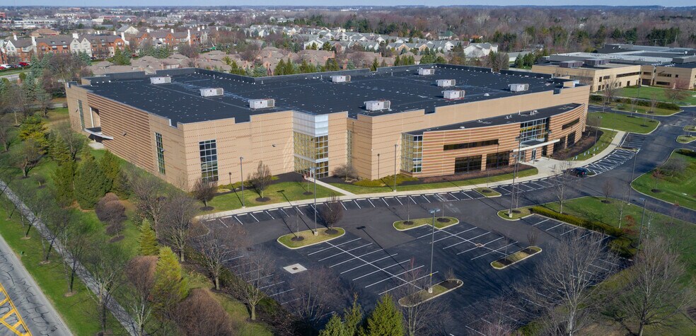 More Photos Of 7001 Discovery Blvd, Dublin Warehouse For Lease