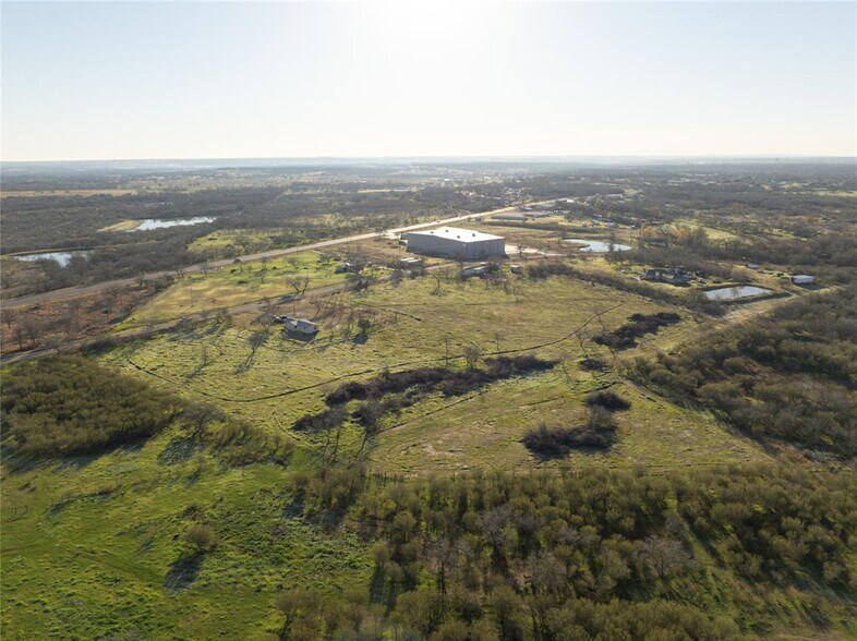 More Photos Of 2095 Bridal Path Rd, Luling Land For Sale